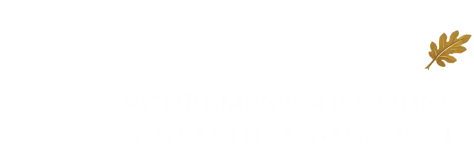 Strategic Retirement Solutions & WM white